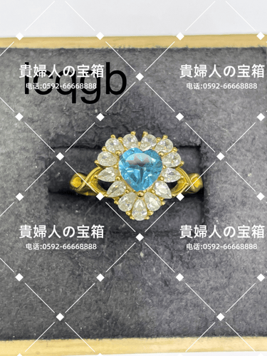 lcqgb - 貴婦人の宝箱