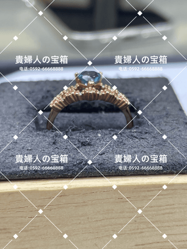 lcqgd - 貴婦人の宝箱