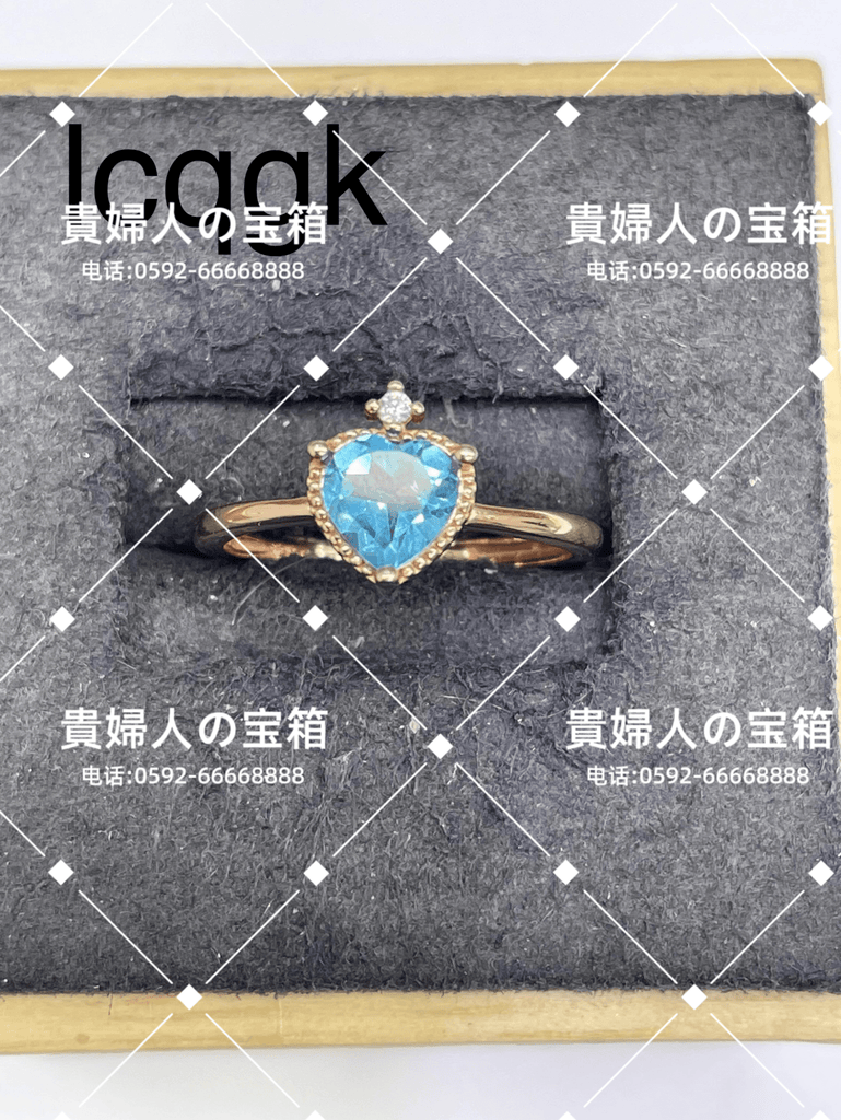 lcqgk - 貴婦人の宝箱