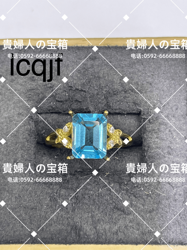 lcqjf - 貴婦人の宝箱