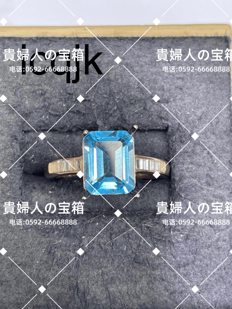 lcqjk - 貴婦人の宝箱
