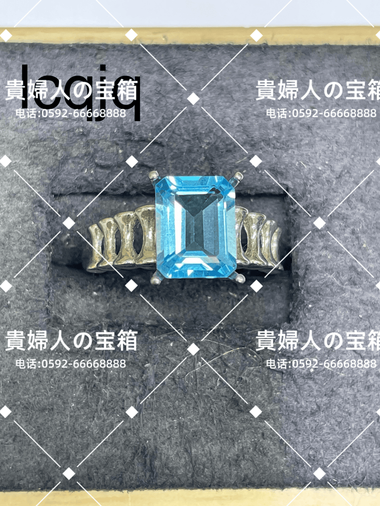 lcqjq - 貴婦人の宝箱