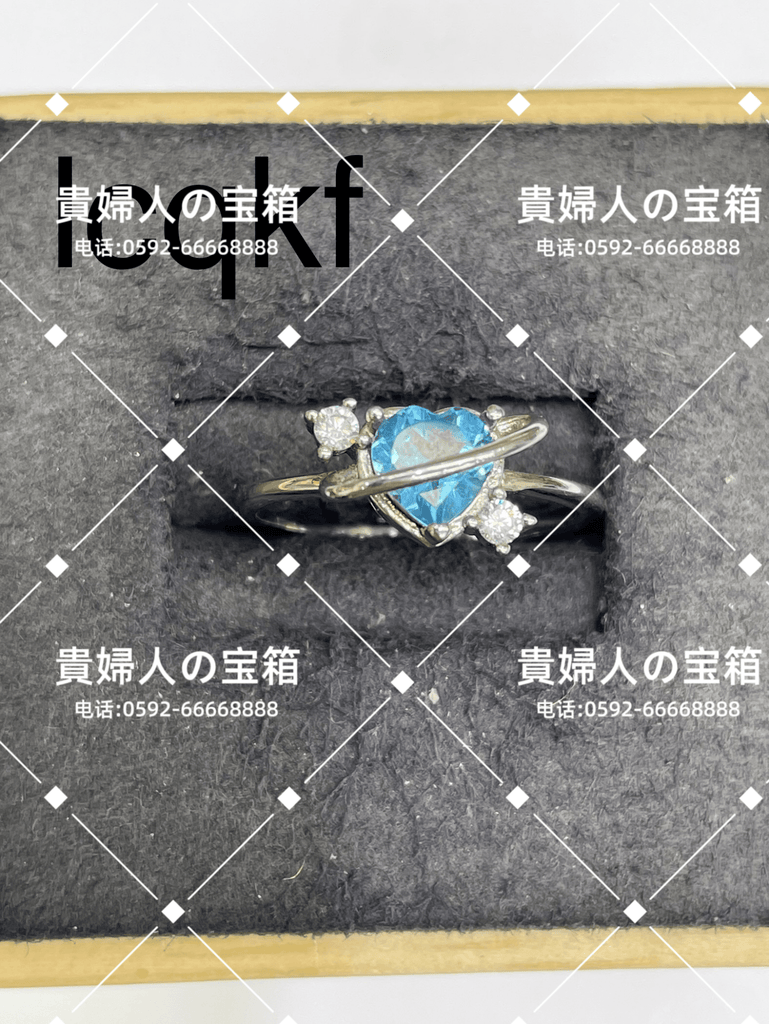 lcqkf - 貴婦人の宝箱