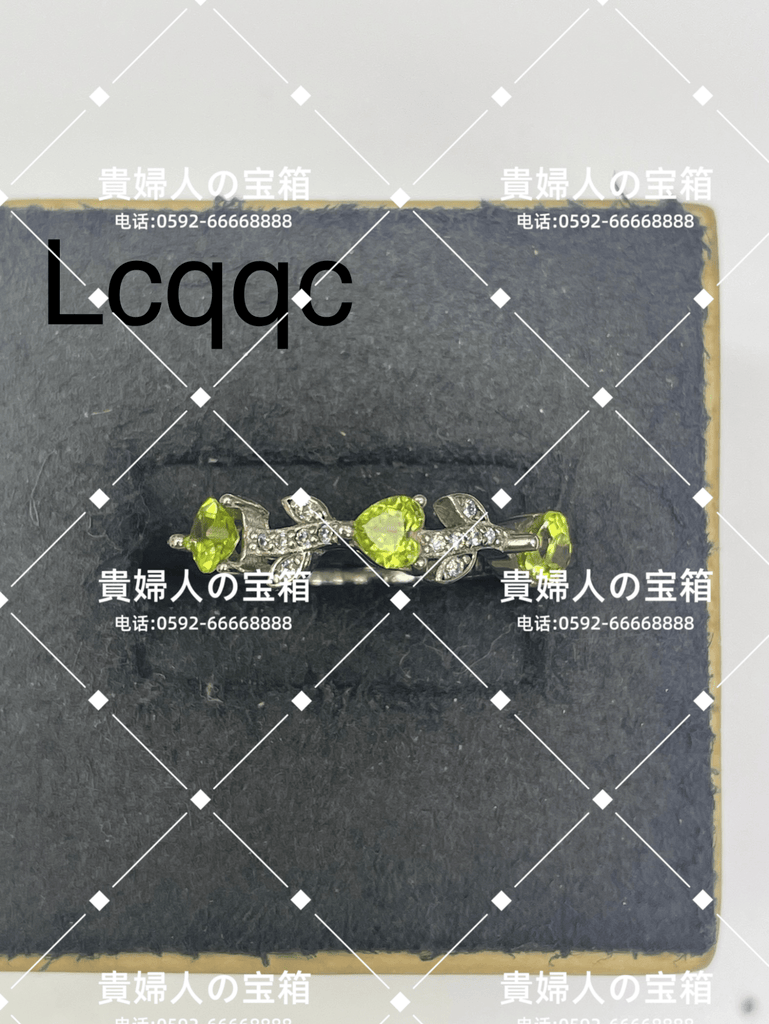 lcqqc - 貴婦人の宝箱