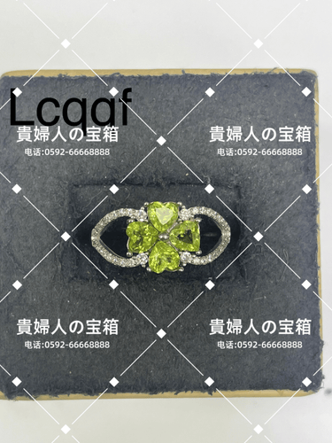 lcqqf - 貴婦人の宝箱