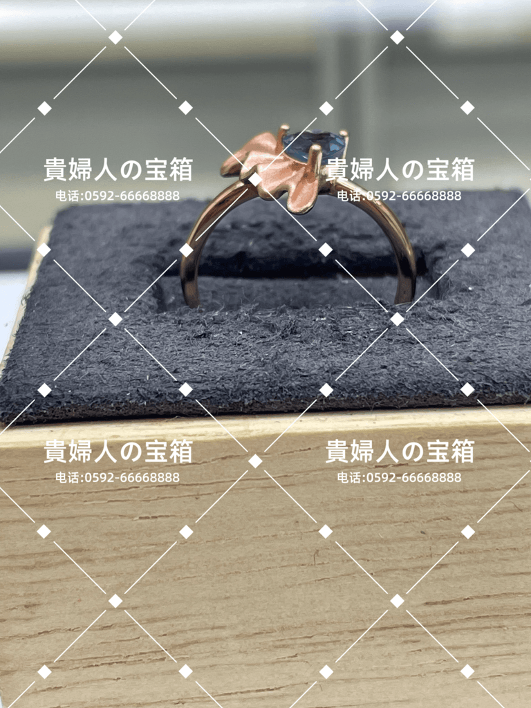 lcqqg - 貴婦人の宝箱