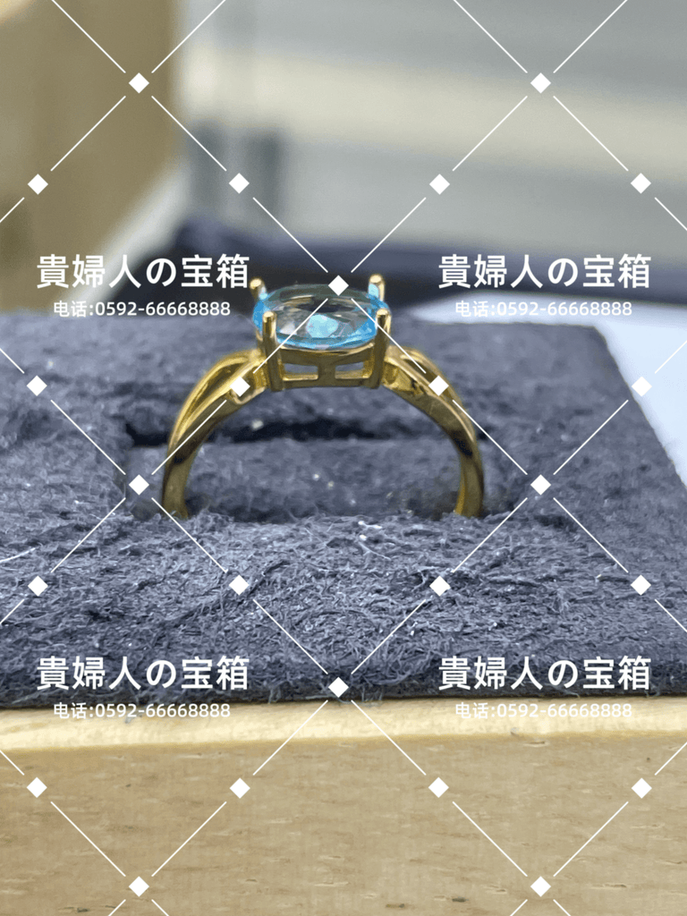 ldaa - 貴婦人の宝箱