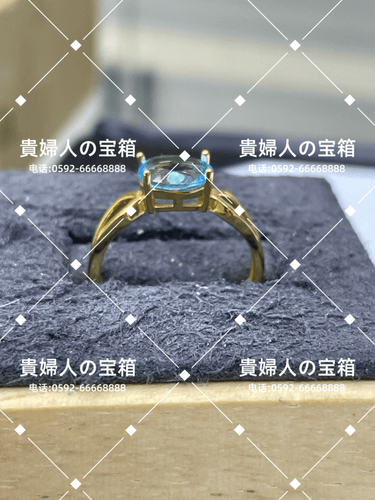 ldaa - 貴婦人の宝箱