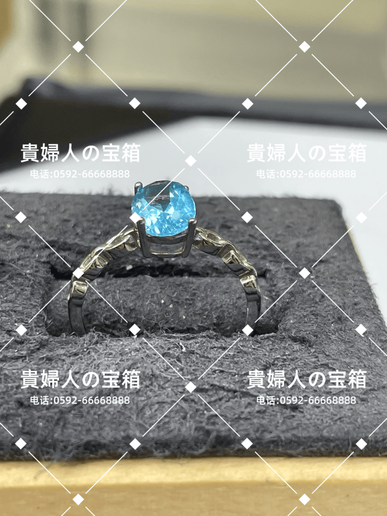 ldad - 貴婦人の宝箱
