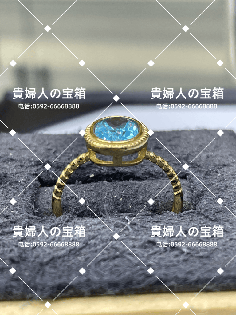 ldak - 貴婦人の宝箱