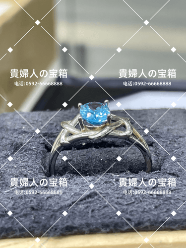 ldaq - 貴婦人の宝箱