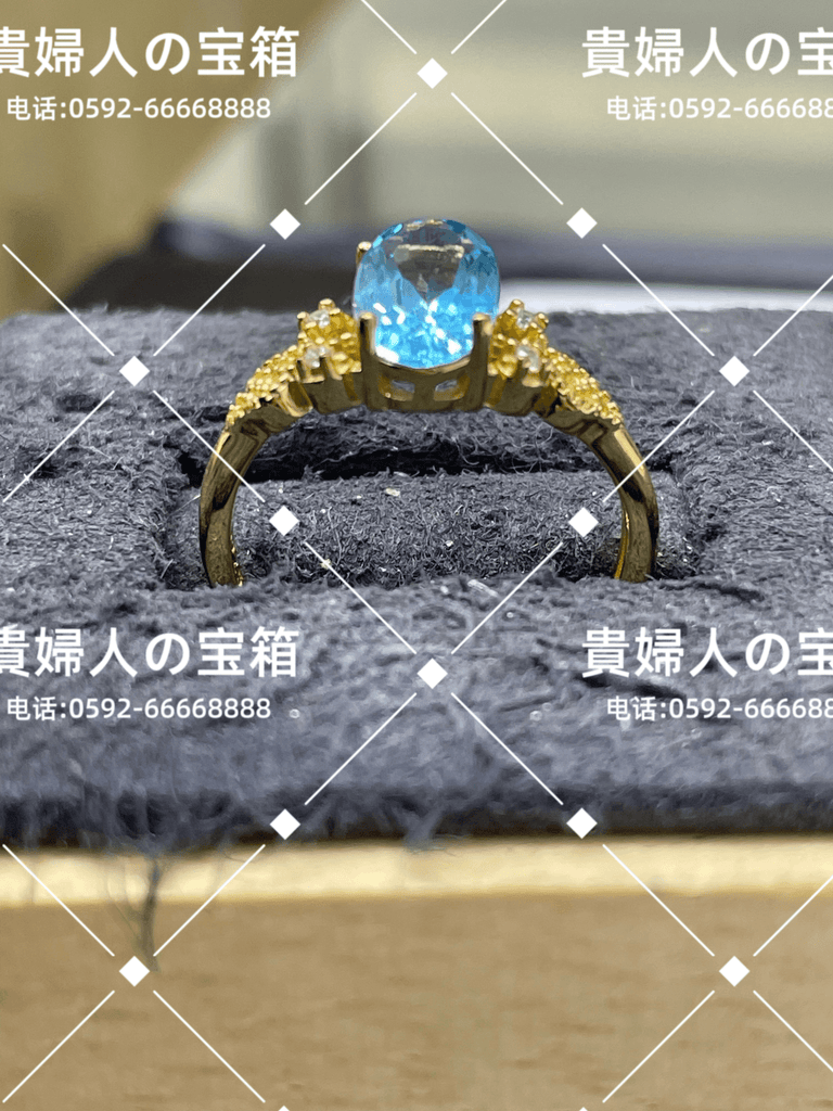 ldbc - 貴婦人の宝箱