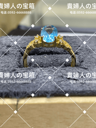 ldbc - 貴婦人の宝箱