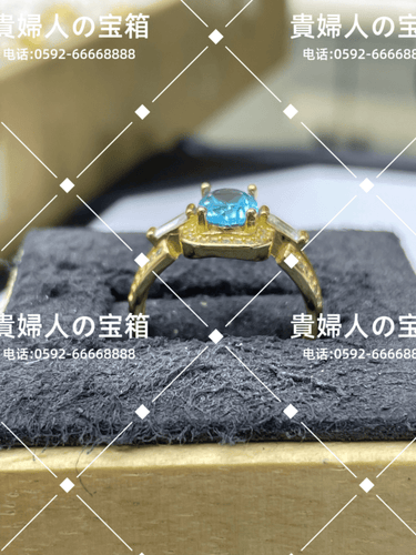 ldbd - 貴婦人の宝箱