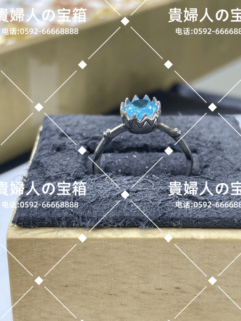 ldbf - 貴婦人の宝箱