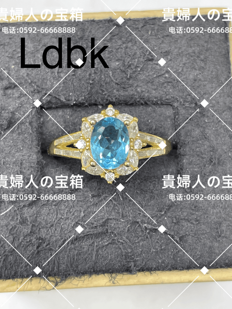 ldbk - 貴婦人の宝箱