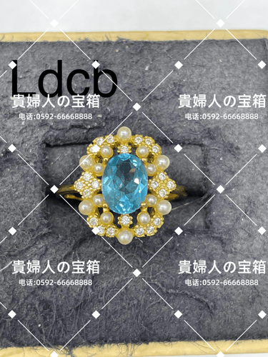 ldcb - 貴婦人の宝箱