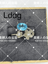 Load image into Gallery viewer, lddg - 貴婦人の宝箱