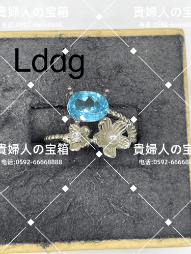 lddg - 貴婦人の宝箱