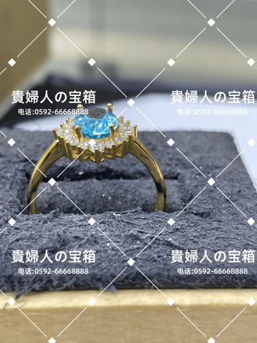 ldfb - 貴婦人の宝箱