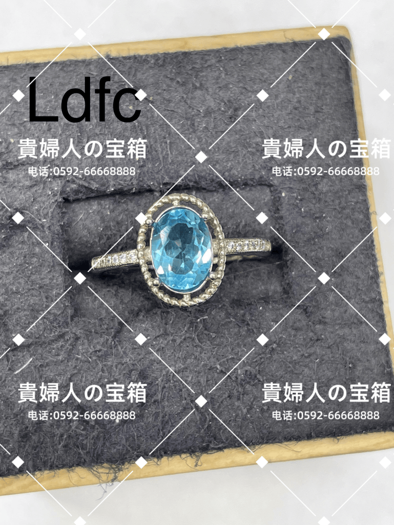 ldfc - 貴婦人の宝箱