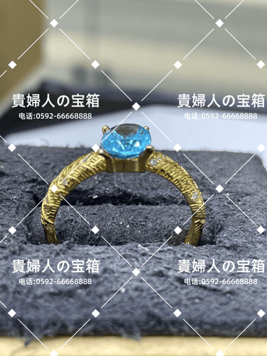 ldfd - 貴婦人の宝箱
