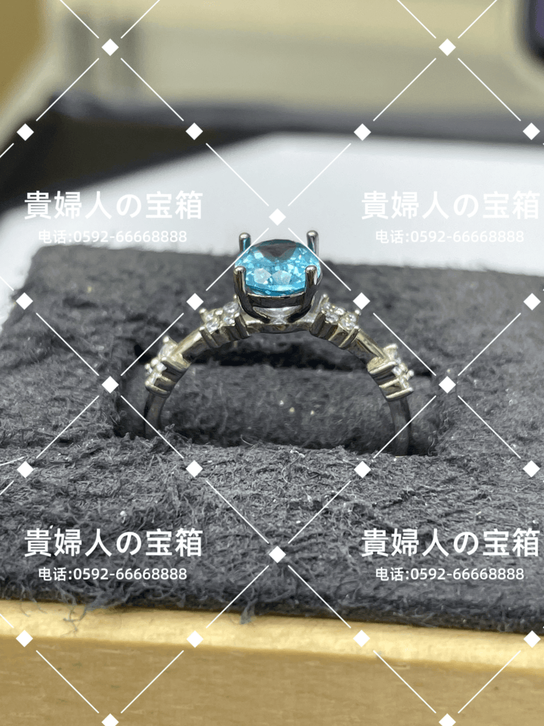 ldfh - 貴婦人の宝箱