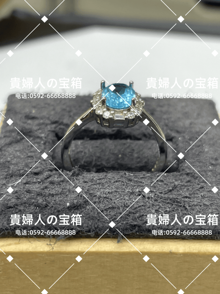 ldfj - 貴婦人の宝箱