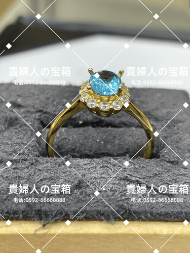 ldfk - 貴婦人の宝箱
