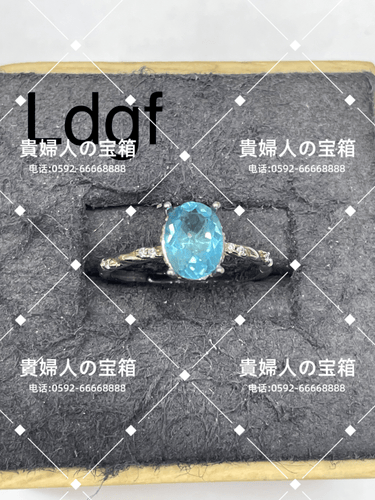ldgf - 貴婦人の宝箱