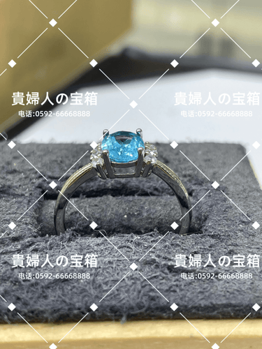 ldhd - 貴婦人の宝箱