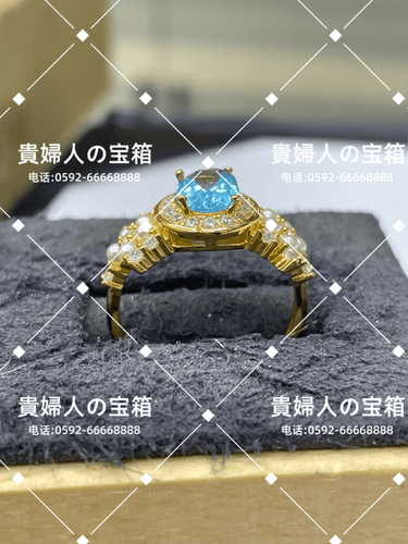 ldhj - 貴婦人の宝箱