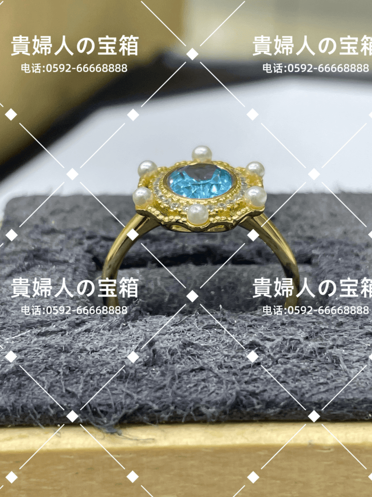 ldjf - 貴婦人の宝箱