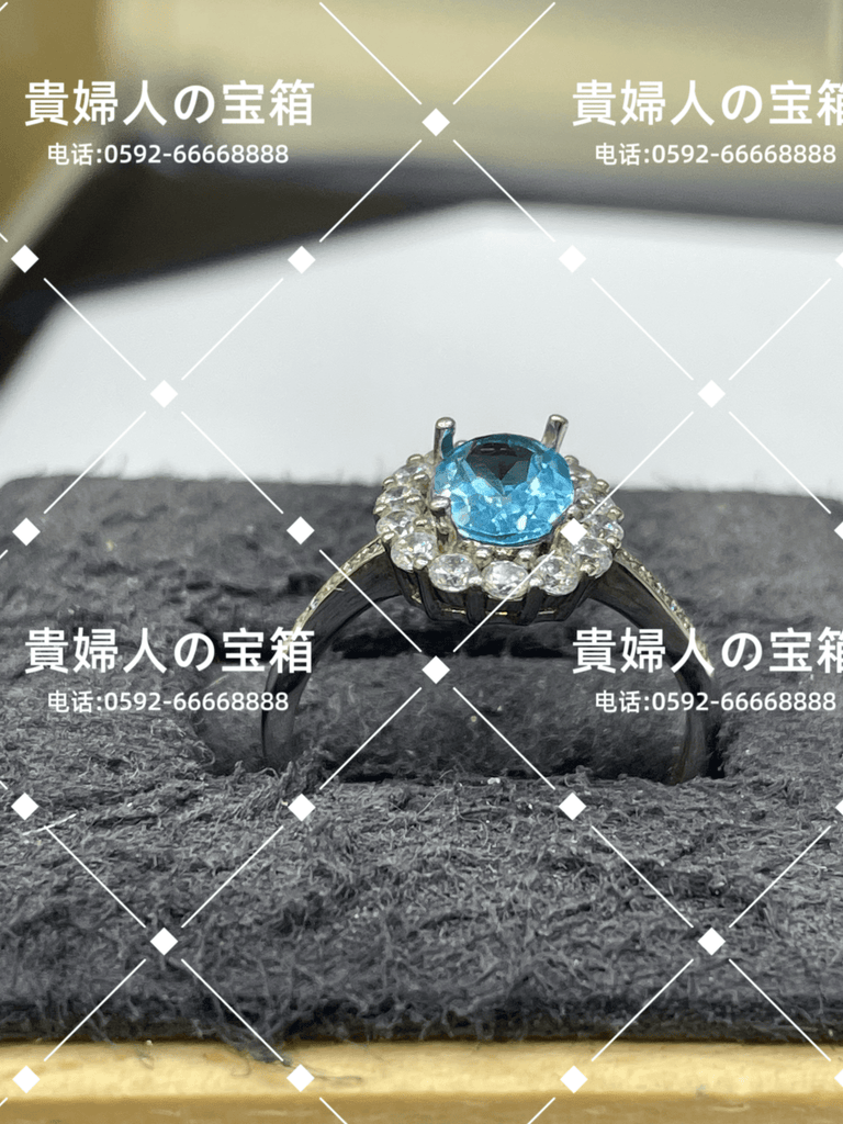 ldjg - 貴婦人の宝箱