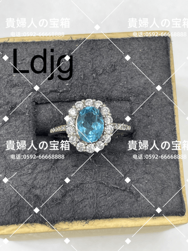 ldjg - 貴婦人の宝箱
