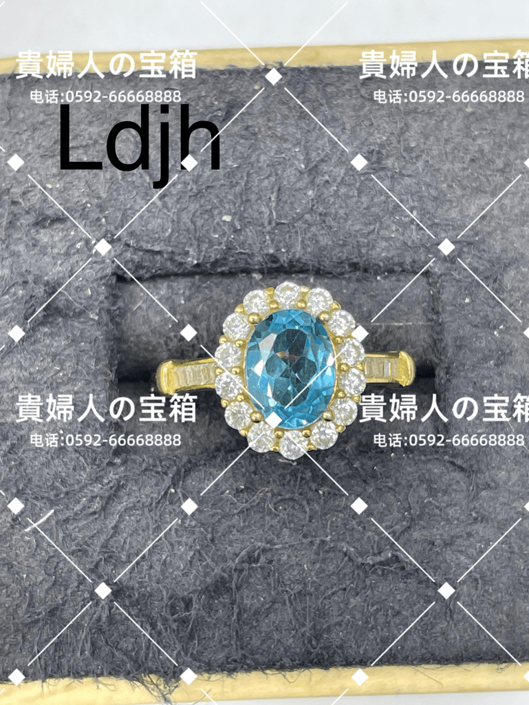 ldjh - 貴婦人の宝箱