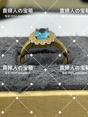 ldjq - 貴婦人の宝箱