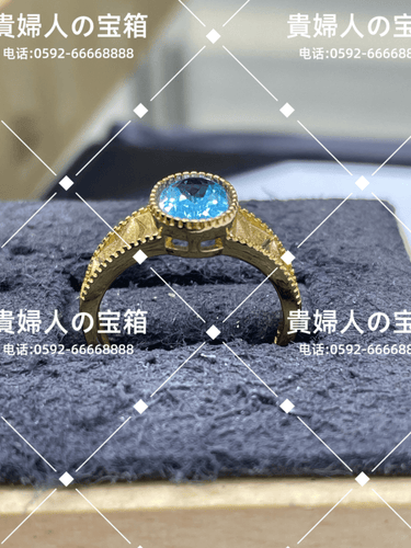 ldka - 貴婦人の宝箱