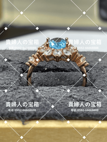 ldqa - 貴婦人の宝箱