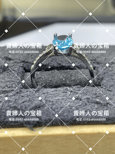 ldqb - 貴婦人の宝箱
