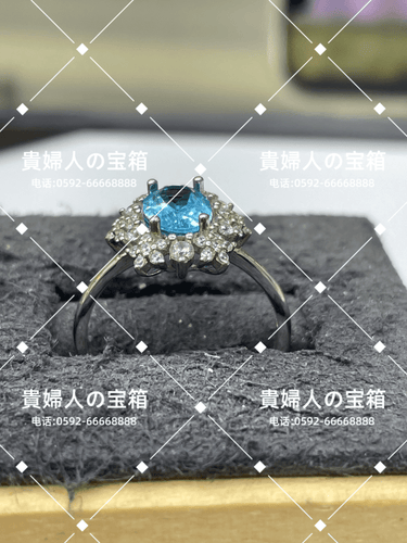 ldqd - 貴婦人の宝箱
