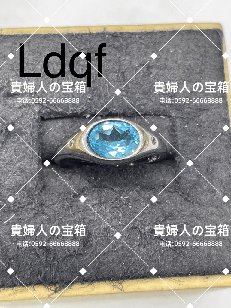 ldqf - 貴婦人の宝箱