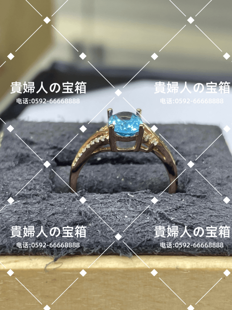 ldqj - 貴婦人の宝箱