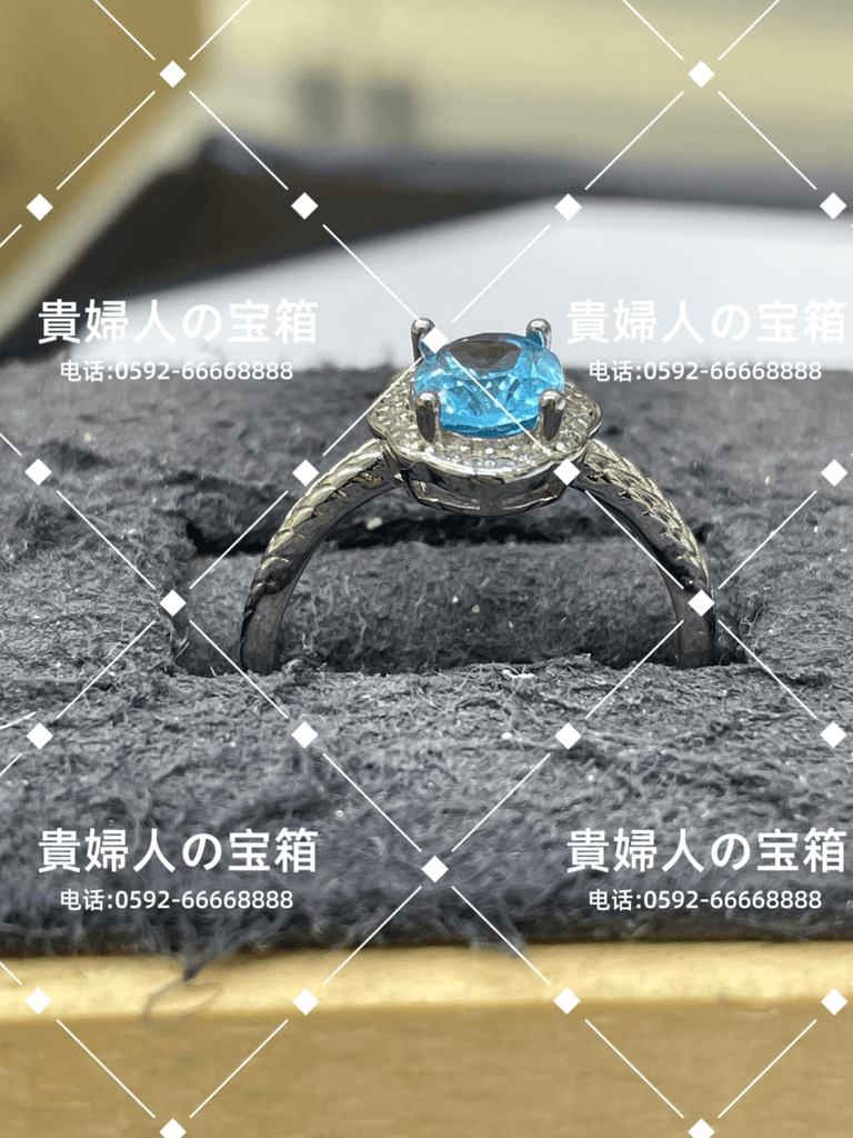 ldqjc - 貴婦人の宝箱