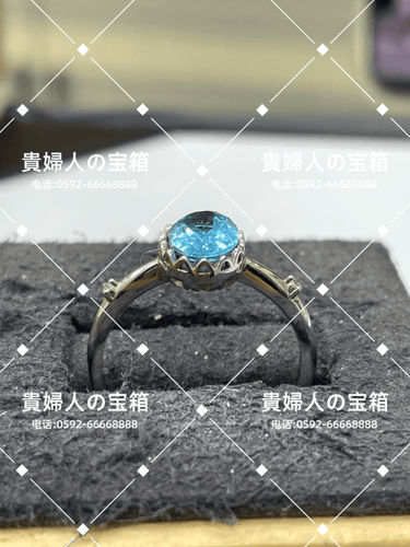 ldqq - 貴婦人の宝箱