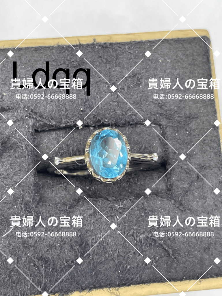 ldqq - 貴婦人の宝箱