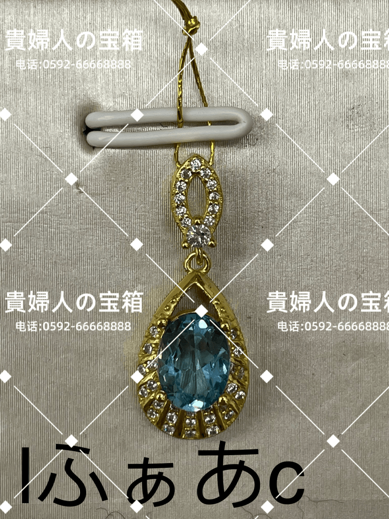 lfaac - 貴婦人の宝箱