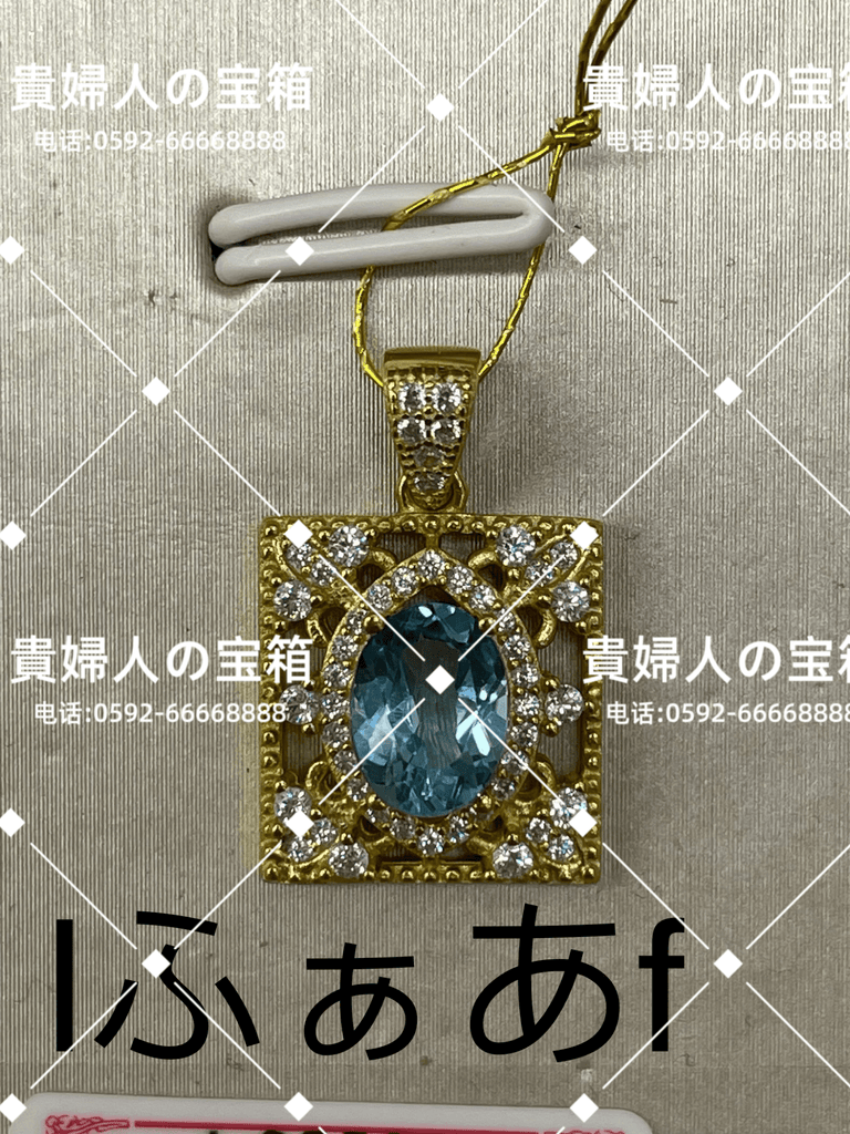 lfaaf - 貴婦人の宝箱