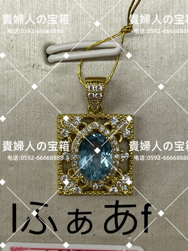 lfaaf - 貴婦人の宝箱