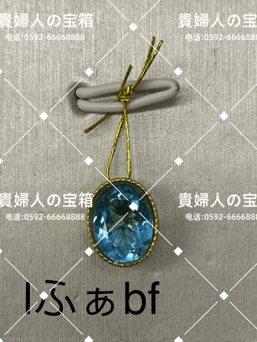 lfabf - 貴婦人の宝箱